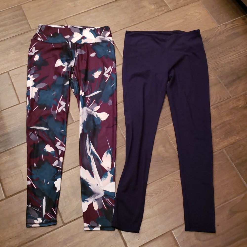 Fabletics Legging Bundle